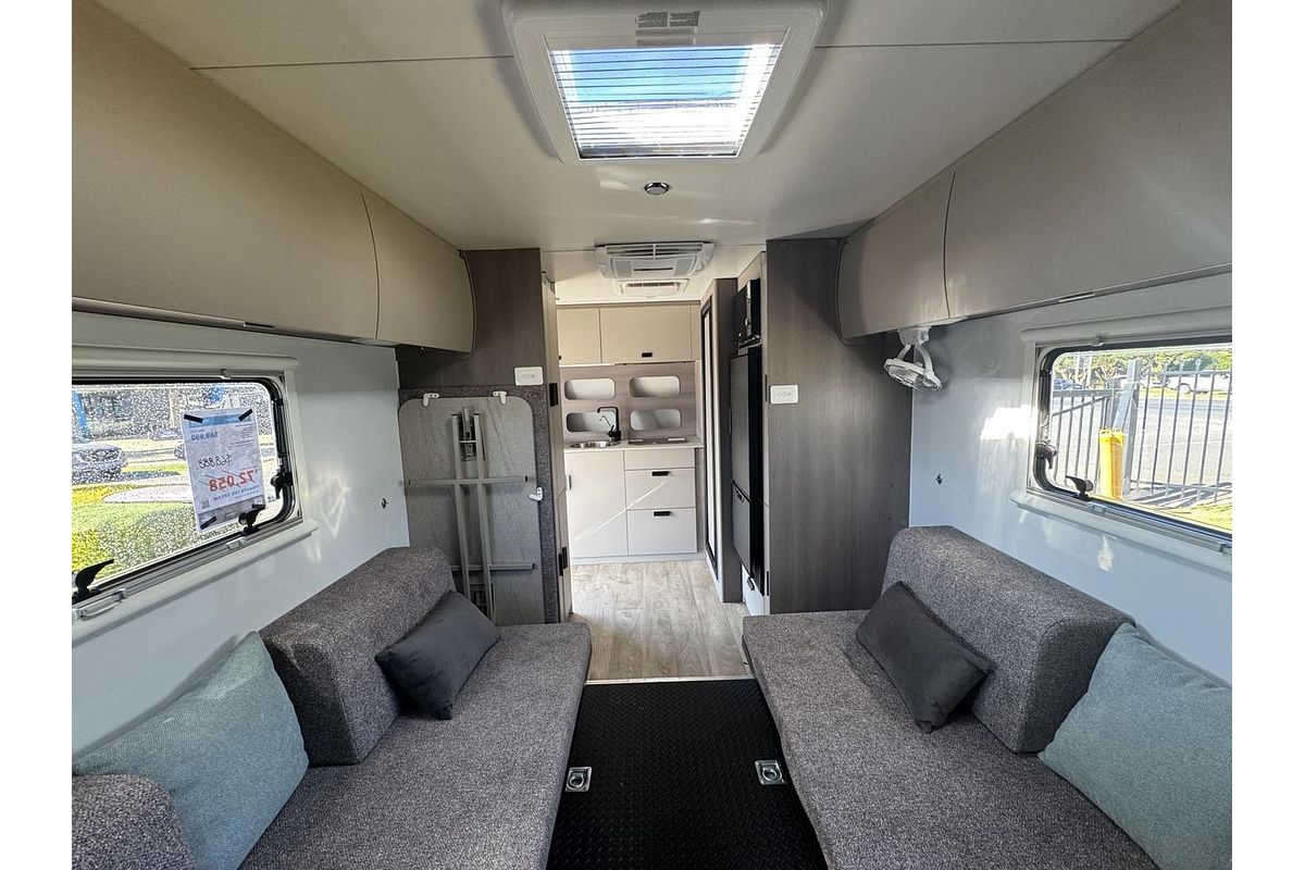2024 Jayco Base Station 15.47-2.Bs-My25