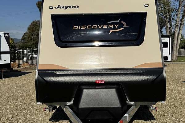 2024 Jayco Discovery 19.61-2.Dy-My25