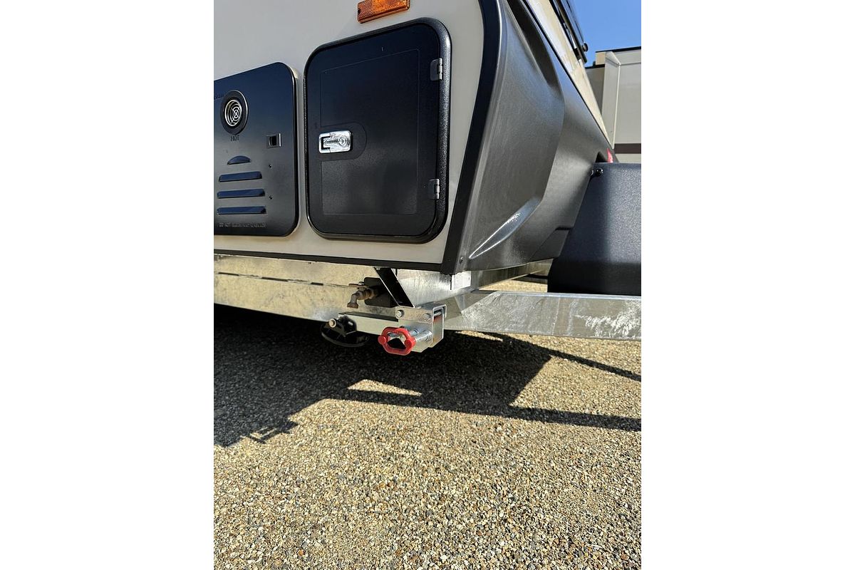 2024 Jayco Discovery 19.61-2.Dy-My25