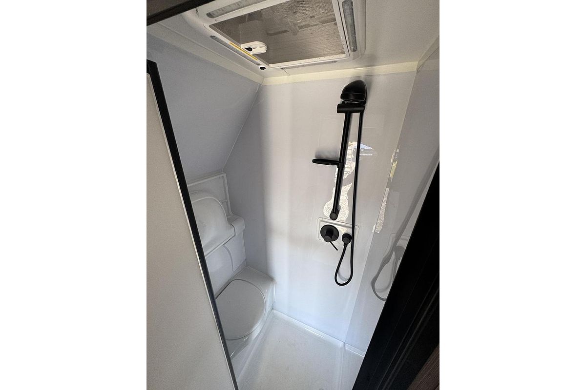 2024 Jayco Base Station 15.47-2.Bs-My25