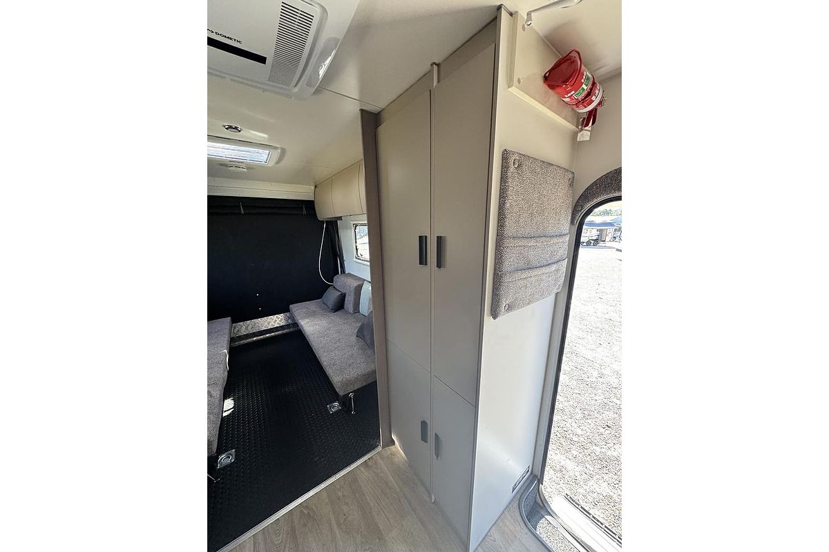 2024 Jayco Base Station 15.47-2.Bs-My25