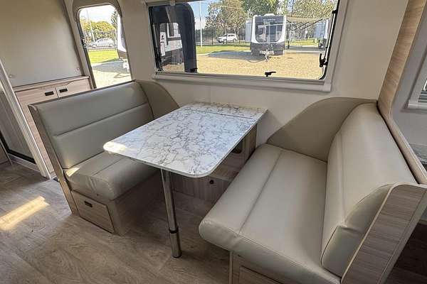 2024 Jayco Discovery 19.61-2.Dy-My25