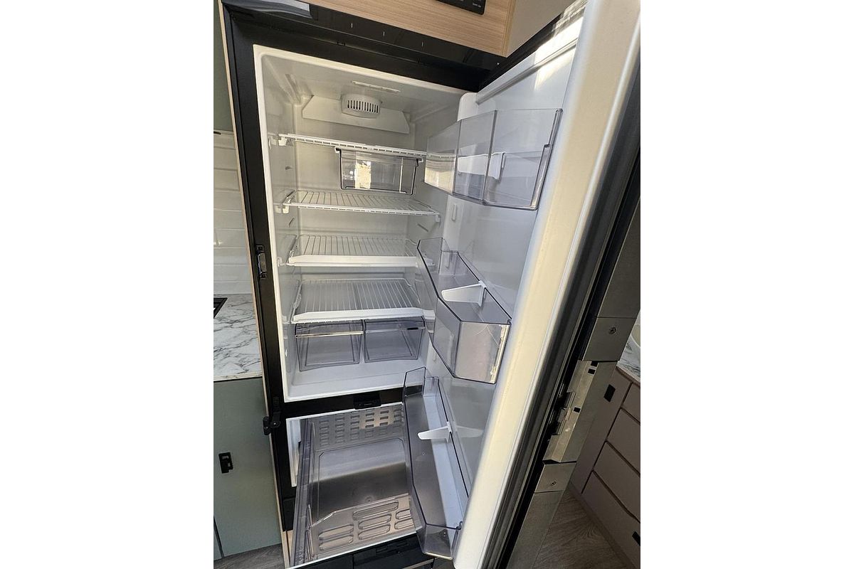 2024 Jayco Discovery 19.61-2.Dy-My25
