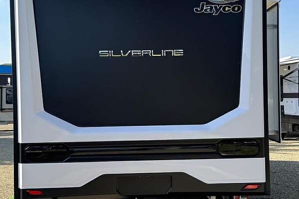 2024 Jayco Silverline 21.65-3.Ob.Sl-My25