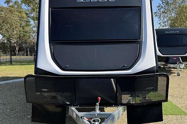2024 Jayco Silverline 21.65-3.Ob.Sl-My25
