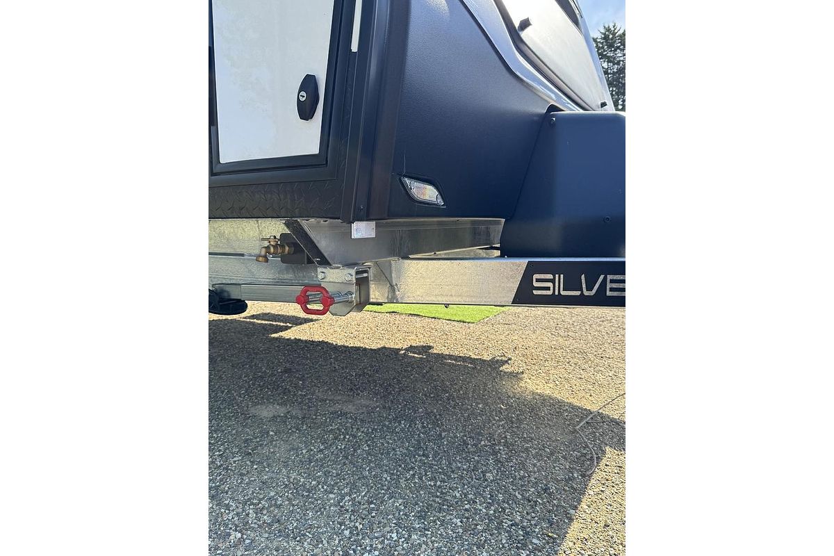 2024 Jayco Silverline 21.65-3.Ob.Sl-My25