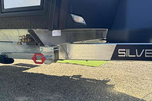 2024 Jayco Silverline 21.65-3.Ob.Sl-My25