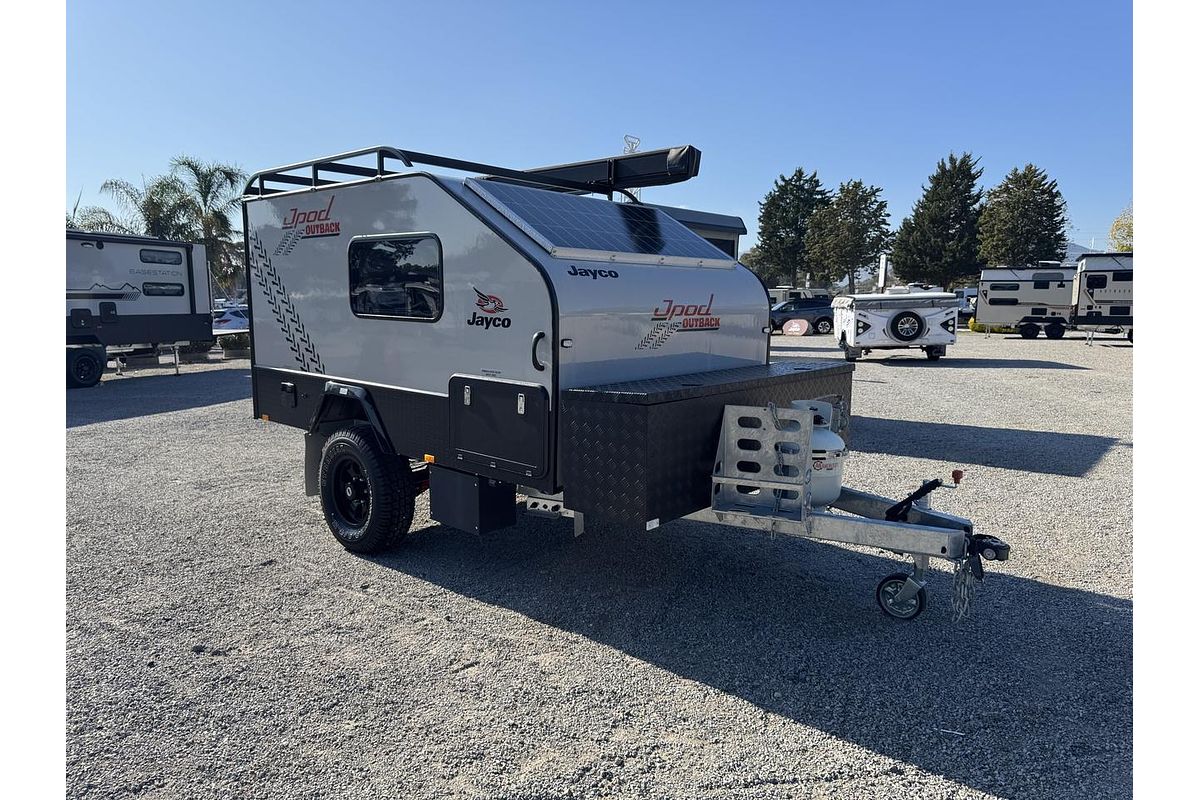 2024 Jayco J-Pod Jpod.Ob-My24
