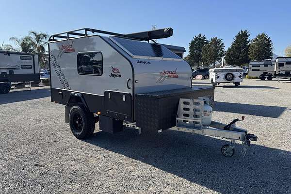 2024 Jayco J-Pod Jpod.Ob-My24