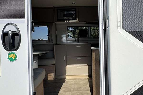 2024 Jayco Silverline 21.65-3.Ob.Sl-My25