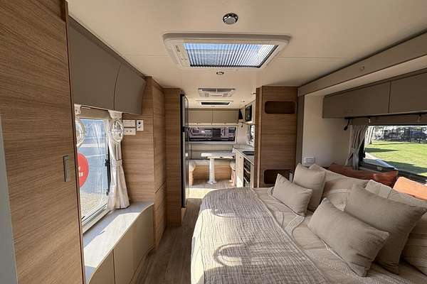 2024 Jayco Silverline 21.65-3.Ob.Sl-My25