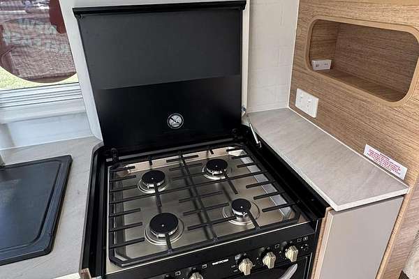2024 Jayco Silverline 21.65-3.Ob.Sl-My25