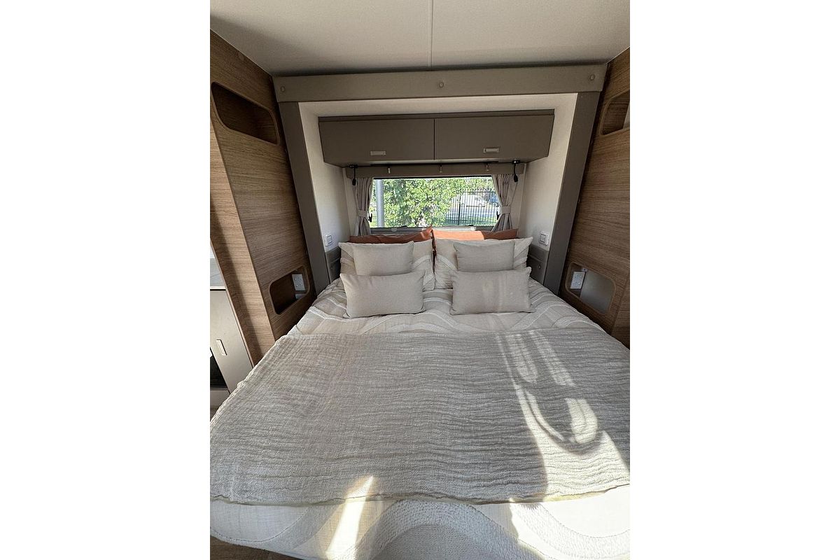 2024 Jayco Silverline 21.65-3.Ob.Sl-My25