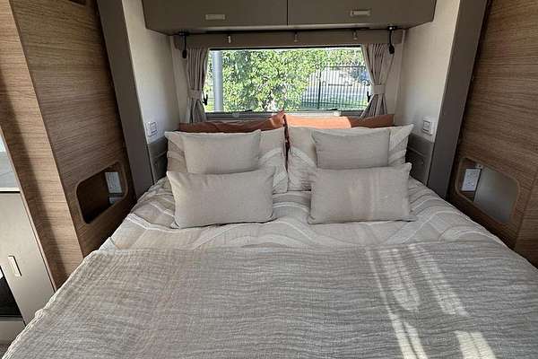 2024 Jayco Silverline 21.65-3.Ob.Sl-My25