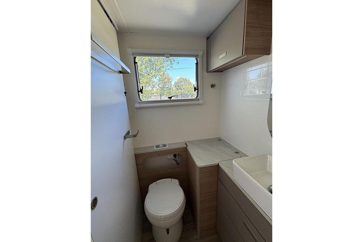 2024 Jayco Silverline 21.65-3.Ob.Sl-My25