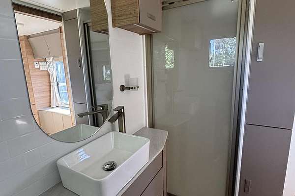 2024 Jayco Silverline 21.65-3.Ob.Sl-My25
