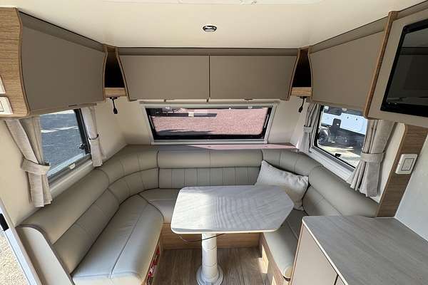 2024 Jayco Silverline 21.65-3.Ob.Sl-My25