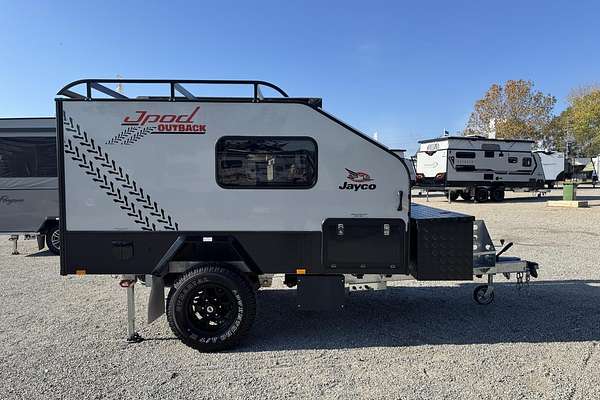2024 Jayco J-Pod Jpod.Ob-My24