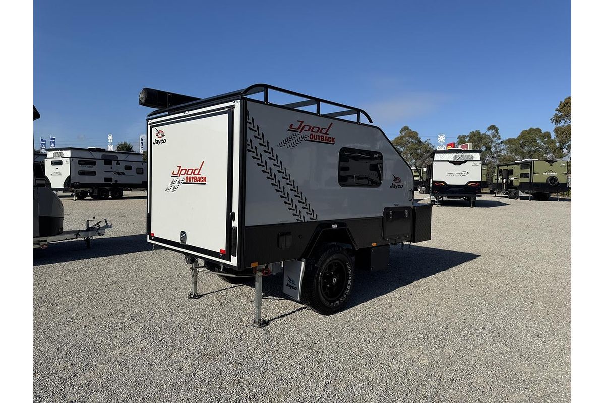 2024 Jayco J-Pod Jpod.Ob-My24