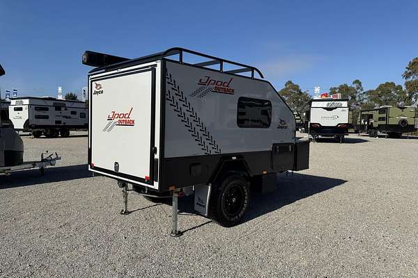 2024 Jayco J-Pod Jpod.Ob-My24