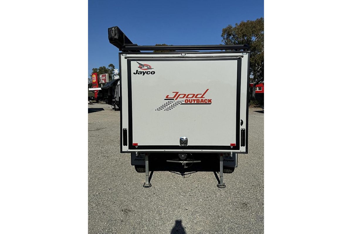 2024 Jayco J-Pod Jpod.Ob-My24