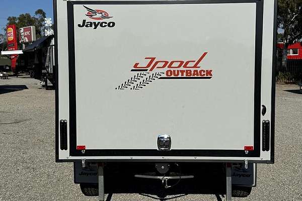 2024 Jayco J-Pod Jpod.Ob-My24
