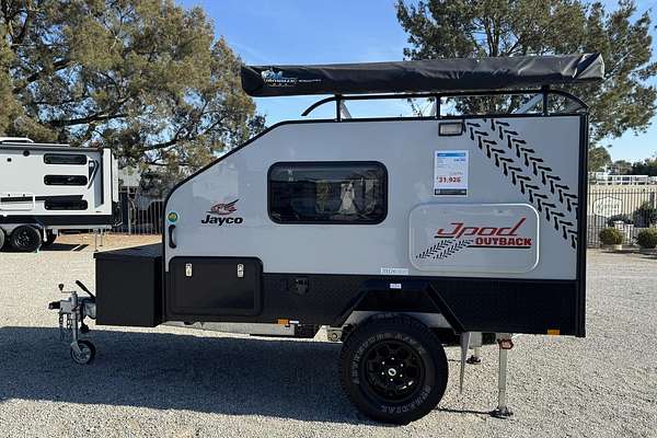 2024 Jayco J-Pod Jpod.Ob-My24