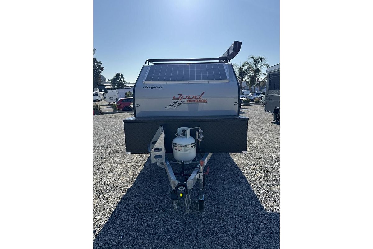 2024 Jayco J-Pod Jpod.Ob-My24