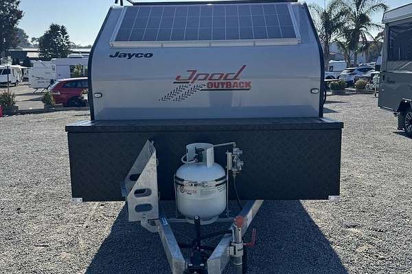 2024 Jayco J-Pod Jpod.Ob-My24