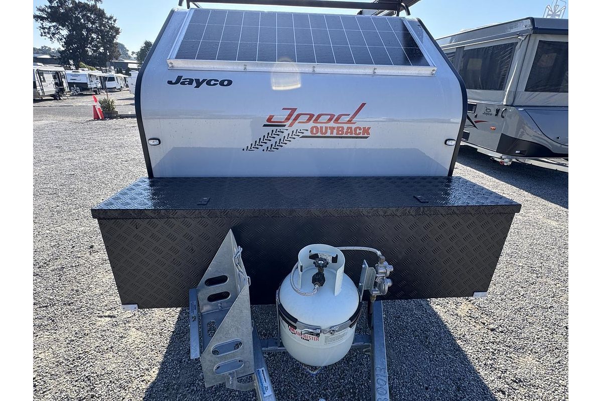 2024 Jayco J-Pod Jpod.Ob-My24