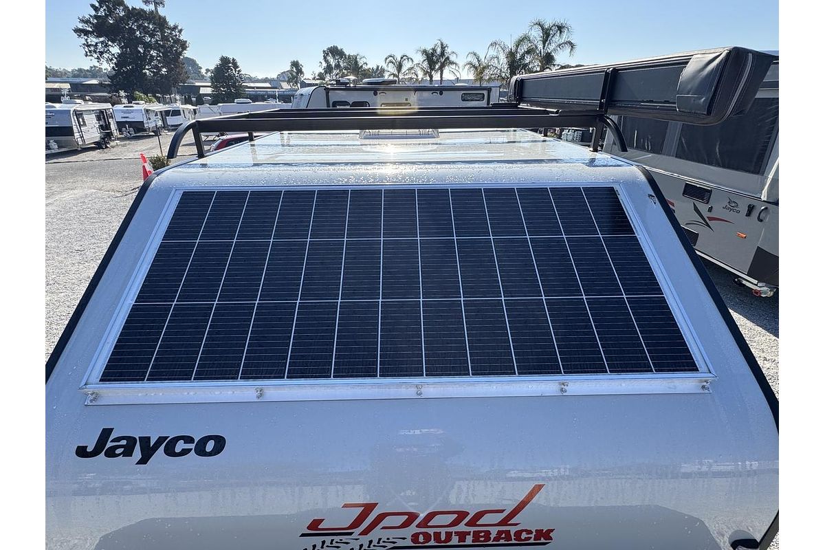 2024 Jayco J-Pod Jpod.Ob-My24