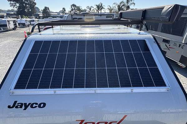 2024 Jayco J-Pod Jpod.Ob-My24