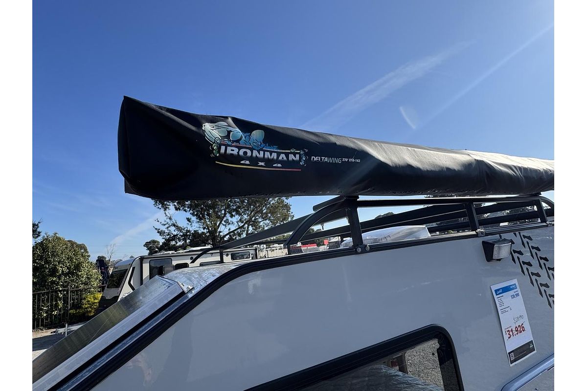 2024 Jayco J-Pod Jpod.Ob-My24