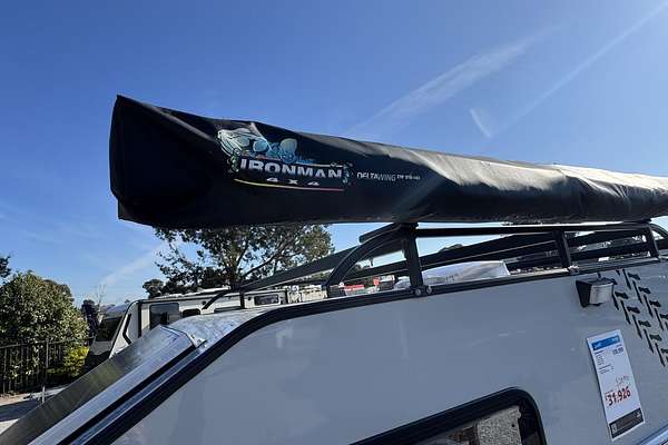 2024 Jayco J-Pod Jpod.Ob-My24