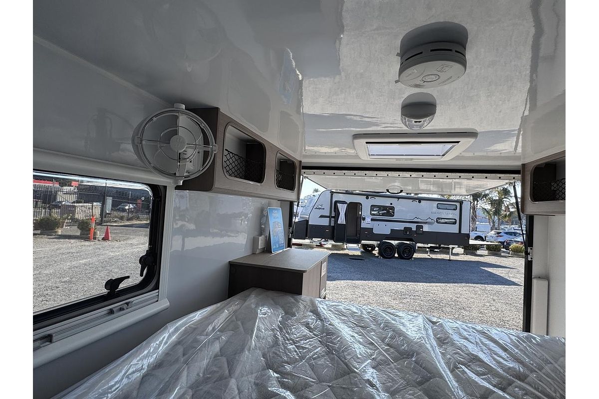 2024 Jayco J-Pod Jpod.Ob-My24
