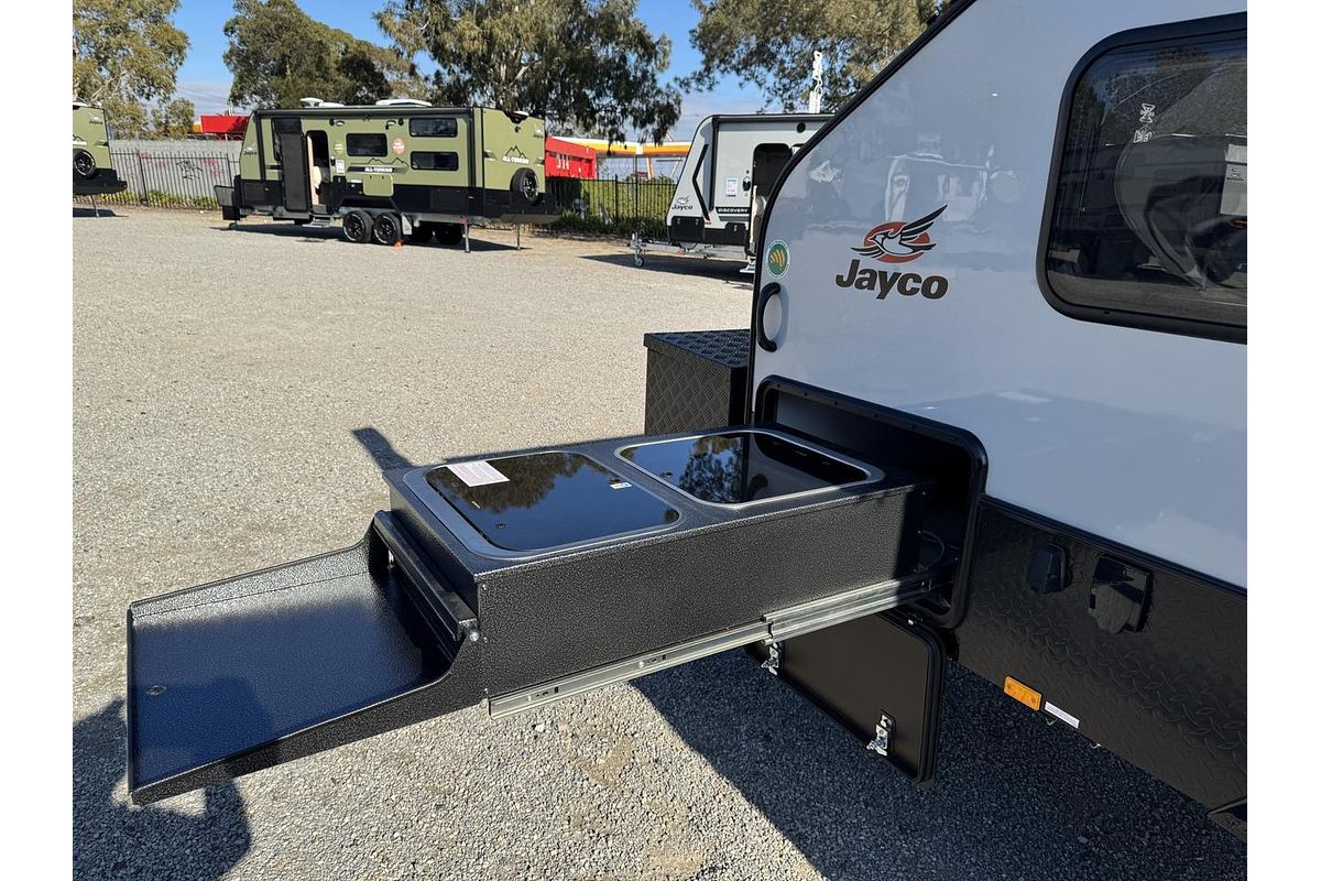 2024 Jayco J-Pod Jpod.Ob-My24