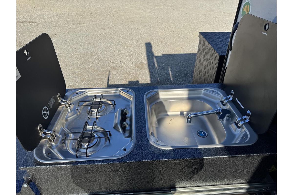 2024 Jayco J-Pod Jpod.Ob-My24