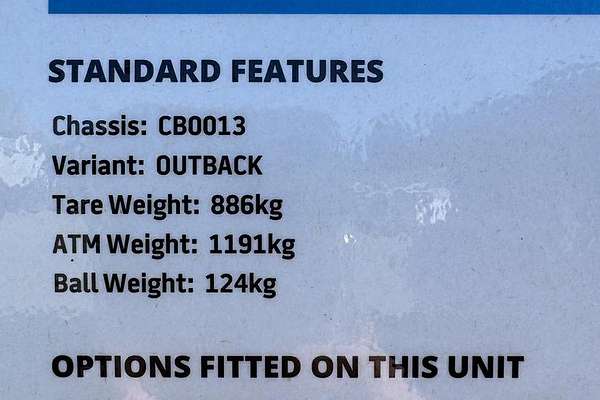 2024 Jayco J-Pod Jpod.Ob-My24