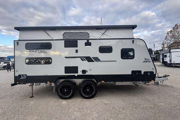 2024 Jayco Journey 17.58-1.Ob.Jy-My24