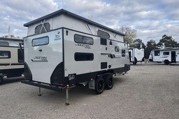 2024 Jayco Journey 17.58-1.Ob.Jy-My24