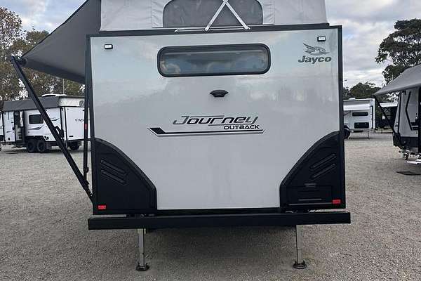 2024 Jayco Journey 17.58-1.Ob.Jy-My24