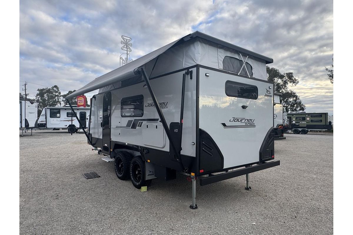 2024 Jayco Journey 17.58-1.Ob.Jy-My24