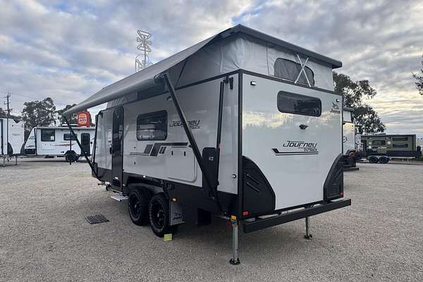 2024 Jayco Journey 17.58-1.Ob.Jy-My24