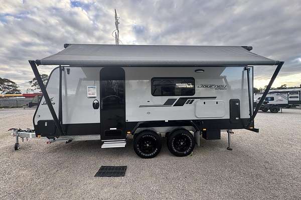 2024 Jayco Journey 17.58-1.Ob.Jy-My24