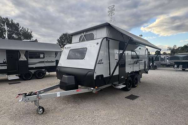 2024 Jayco Journey 17.58-1.Ob.Jy-My24