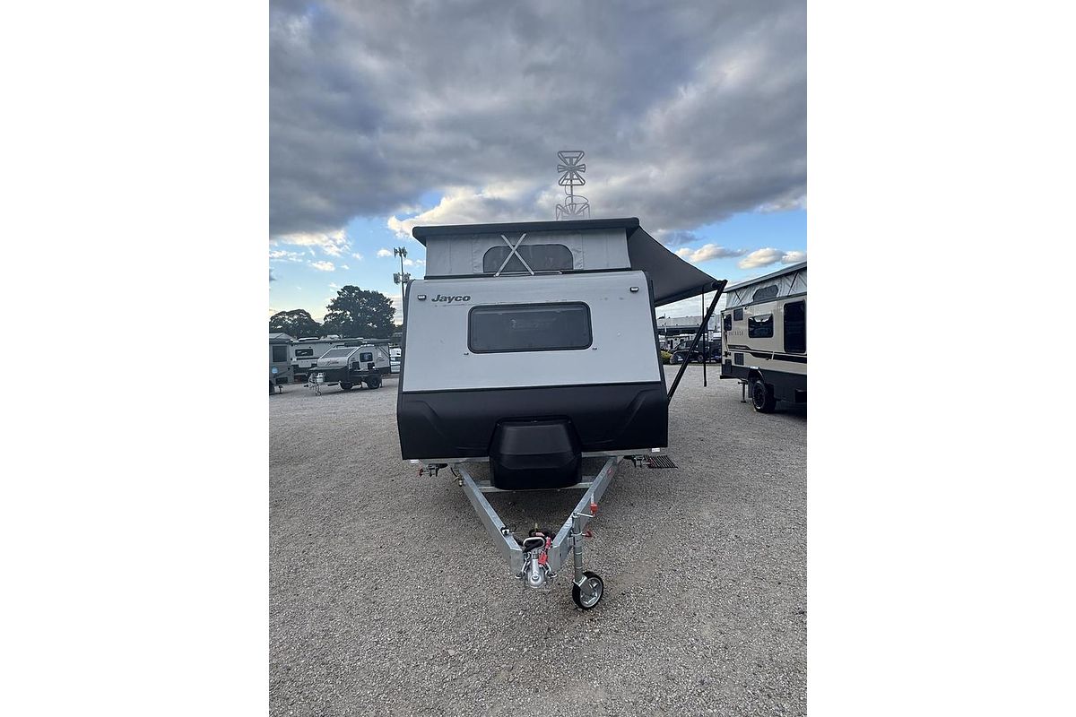 2024 Jayco Journey 17.58-1.Ob.Jy-My24