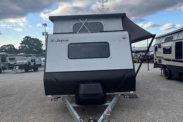 2024 Jayco Journey 17.58-1.Ob.Jy-My24