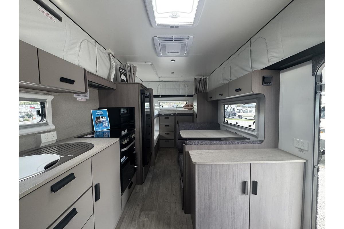 2024 Jayco Journey 17.58-1.Ob.Jy-My24