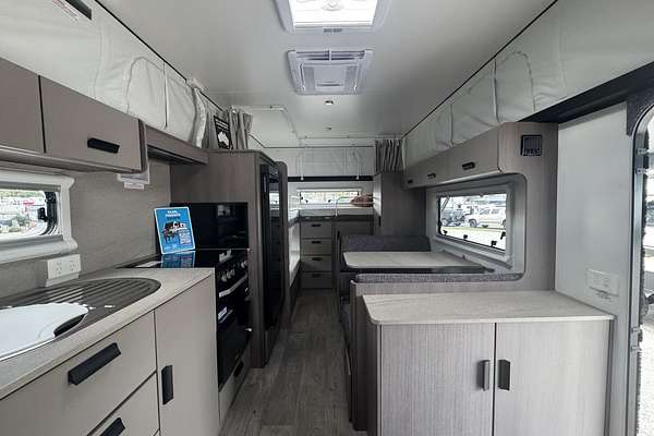2024 Jayco Journey 17.58-1.Ob.Jy-My24
