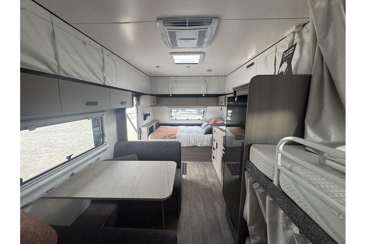 2024 Jayco Journey 17.58-1.Ob.Jy-My24